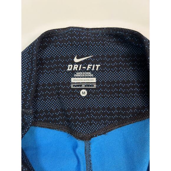 Bundle of Nike Women's Dri-FIT Capri Leggings Size Medium - Picture 6 of 16